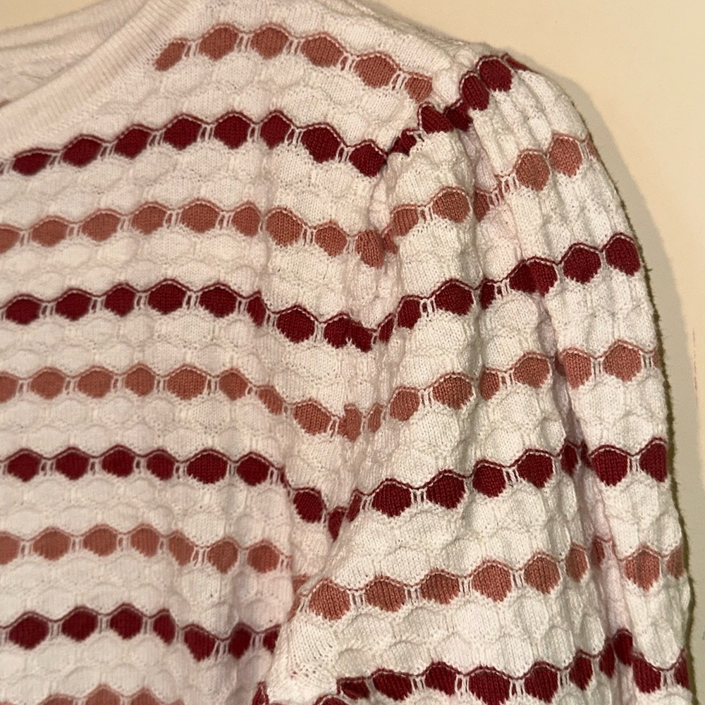 Loft Sweater - image 3